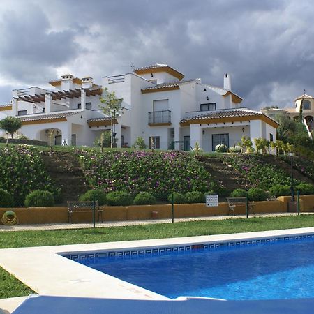 Castillo De Zalia Conjunto Rural Alcaucín Exterior photo